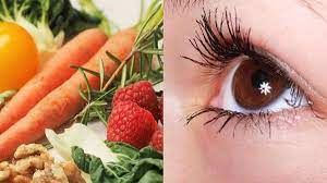 Daftar Makanan untuk Kesehatan Mata , Bagi Informasi Penting